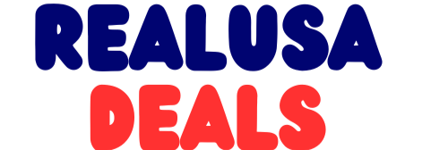 Real USA Deal